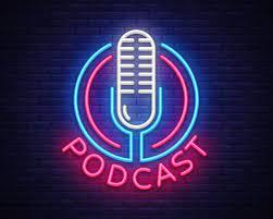 NOUVEAUTÉ : Podcasts